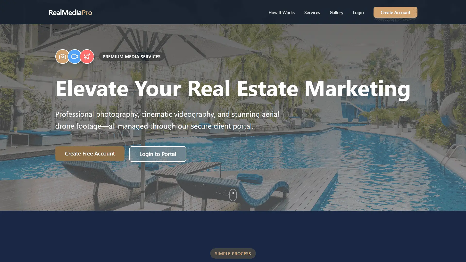 RealEstate Hero