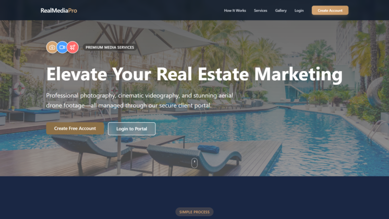 Real Estate
