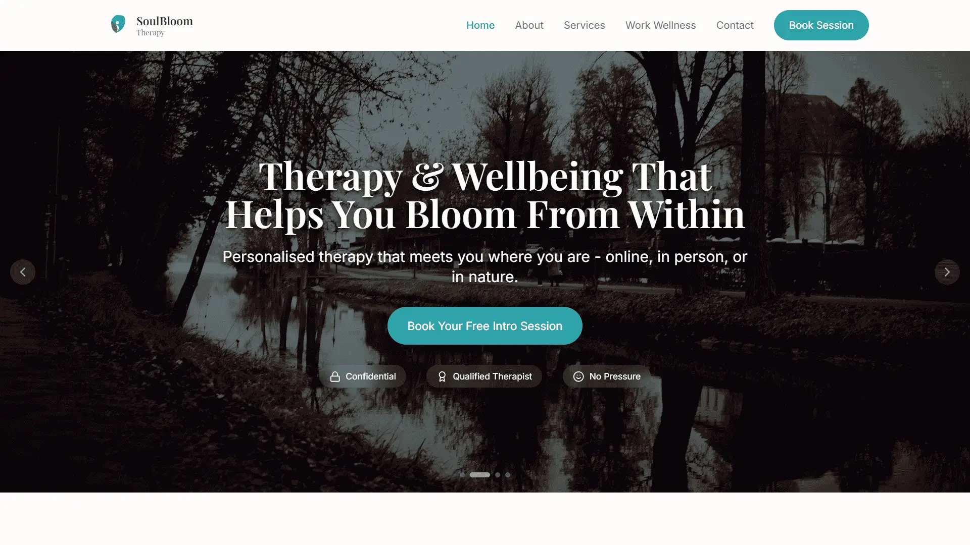 Therapy 2 Hero